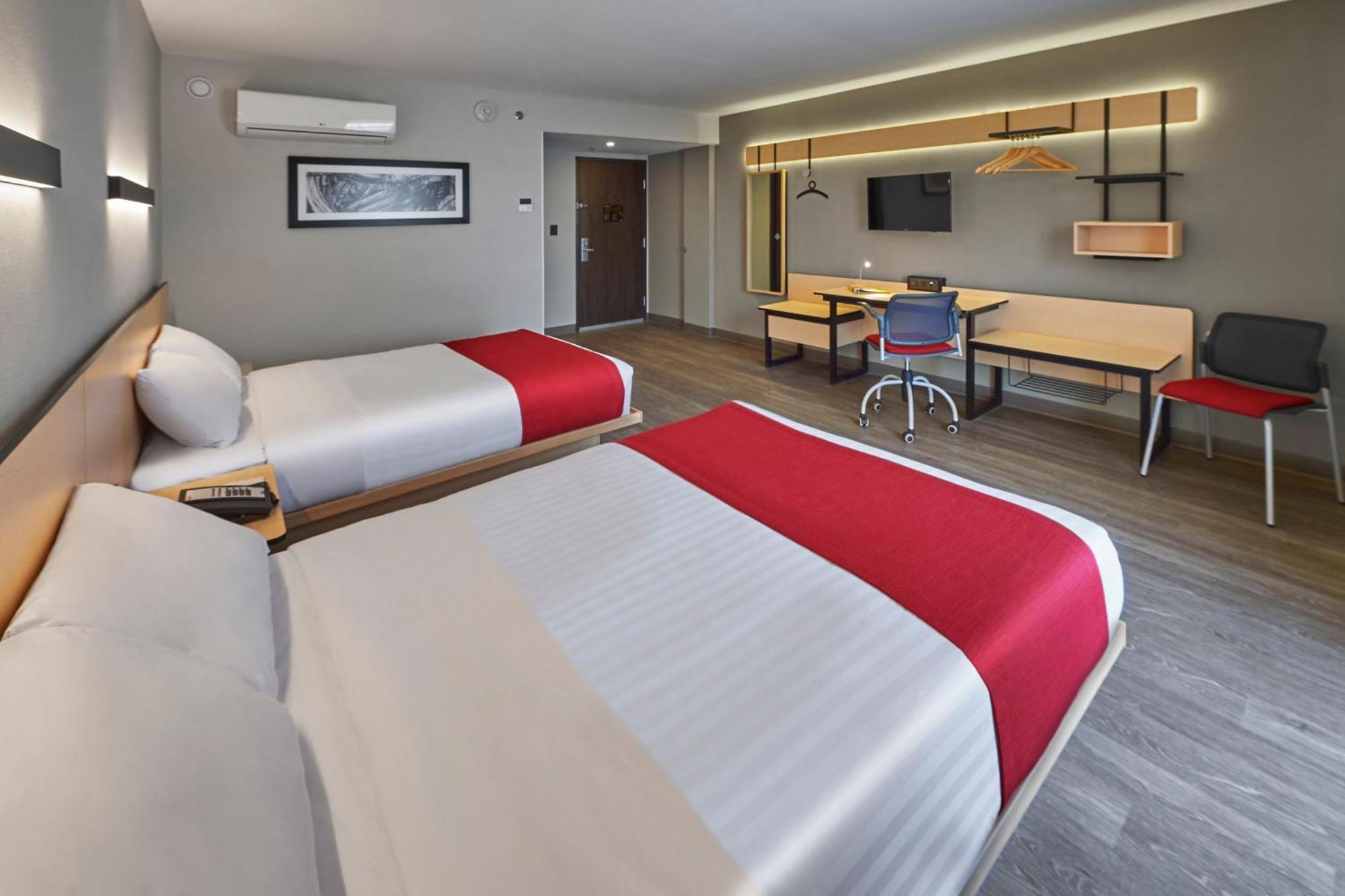 City Express By Marriott Ciudad De Mexico Tlalnepantla Tlalnepantla de Baz Buitenkant foto